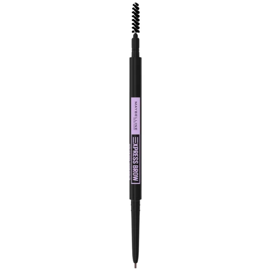Brow Ultra Slim Pencil 4,5 Ash Brown 0,09g