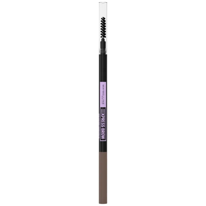 Brow Ultra Slim Pencil 4,5 Ash Brown 0,09g
