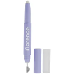 Brow Wax With Cloud Brush 1pcs