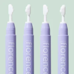 Brow Wax With Cloud Brush 1pcs