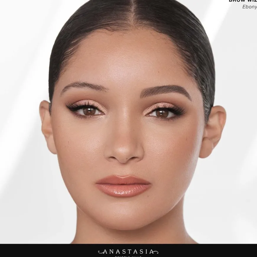 Brow Wiz Ash Brown 0,085g