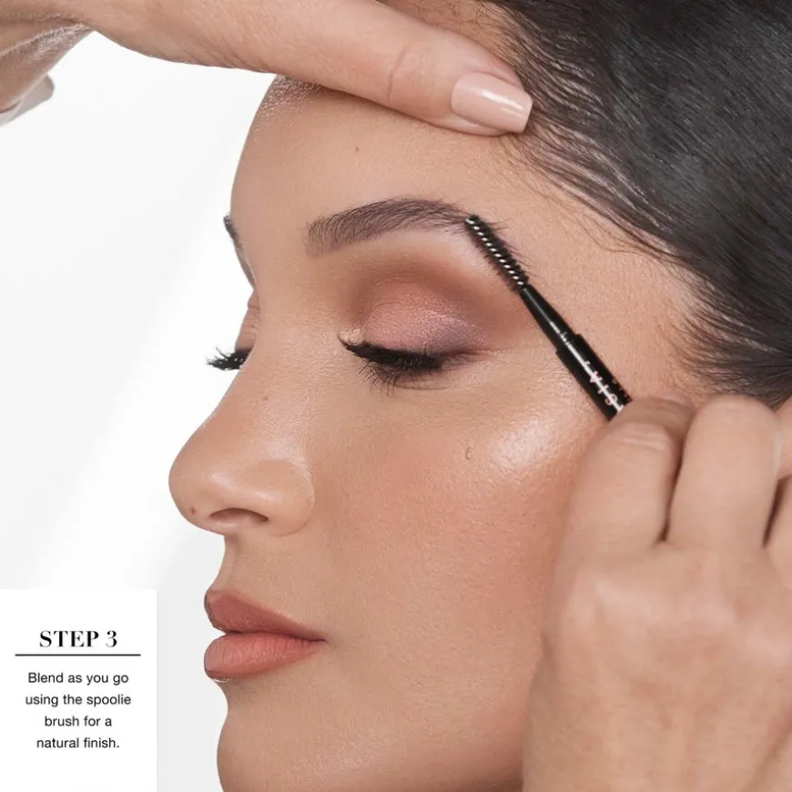 Brow Wiz Soft Brown 0,085g