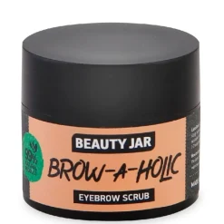Brow-A-Holic Eyebrow Scrub 15ml
