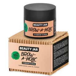 Brow-A-Holic Eyebrow Scrub 15ml