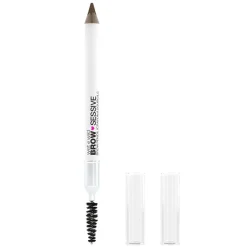 Brow-Sessive Brow Pencil Dark Brown 0,6g