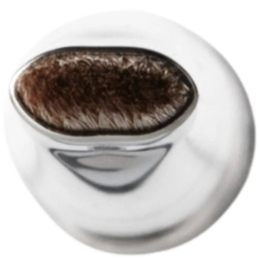 Brush 316 Lip Covered