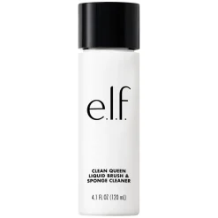 Brush & Sponge Cleaner Clean Queen Liquid 120ml