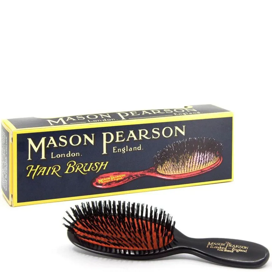 Brush B4 Pocket Bristle