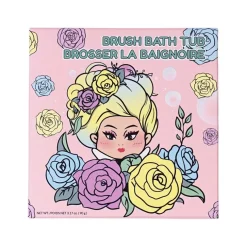 Brush Bath Tub 90g
