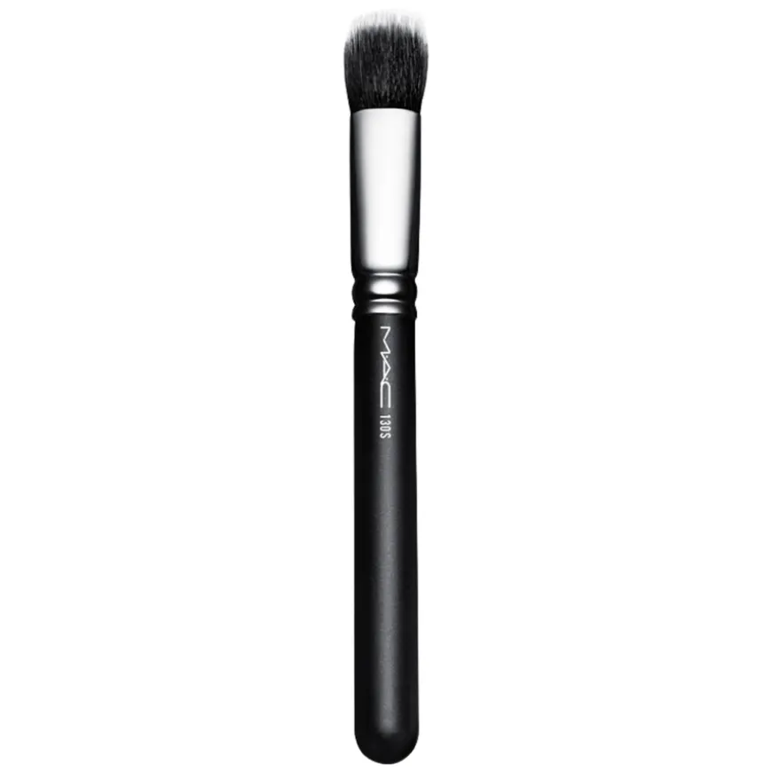 Brush 130S Short Duo Fibre