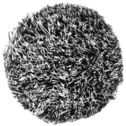 Brush 130S Short Duo Fibre