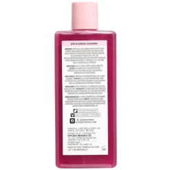 Bubble Bath Rose 450ml