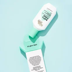 Buff' N Polish Gentle Chemical Exfoliant 30ml