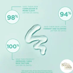 Buff' N Polish Gentle Chemical Exfoliant 30ml