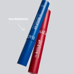 Build Up Mascara Extra Volume 01 Super Black 10ml