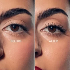 Build Up Mascara Extra Volume 01 Super Black 10ml