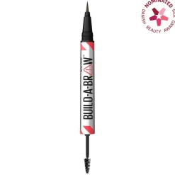 Build-A-Brow Pen Black Brown 262 0,4ml