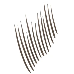 Build-A-Brow Pen Black Brown 262 0,4ml