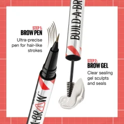 Build-A-Brow Pen Blonde 250 0,4ml