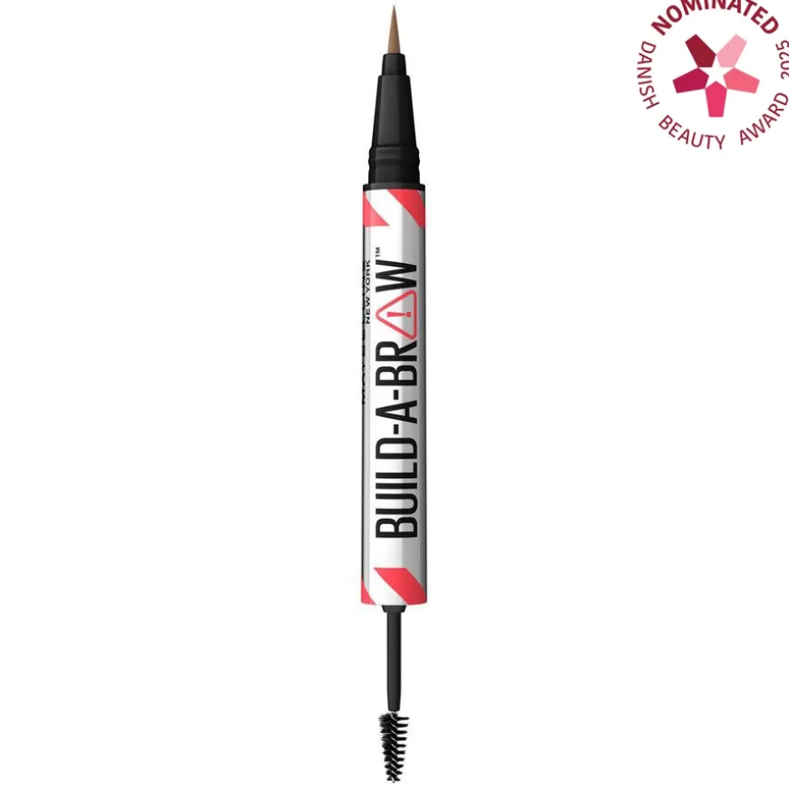 Build-A-Brow Pen Soft Brown 255 0,4ml