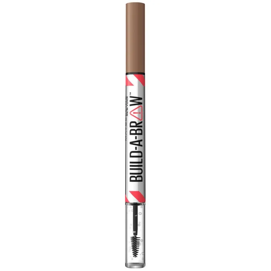 Build-A-Brow Pen Soft Brown 255 0,4ml
