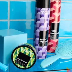 Builder Wax Spray 250ml