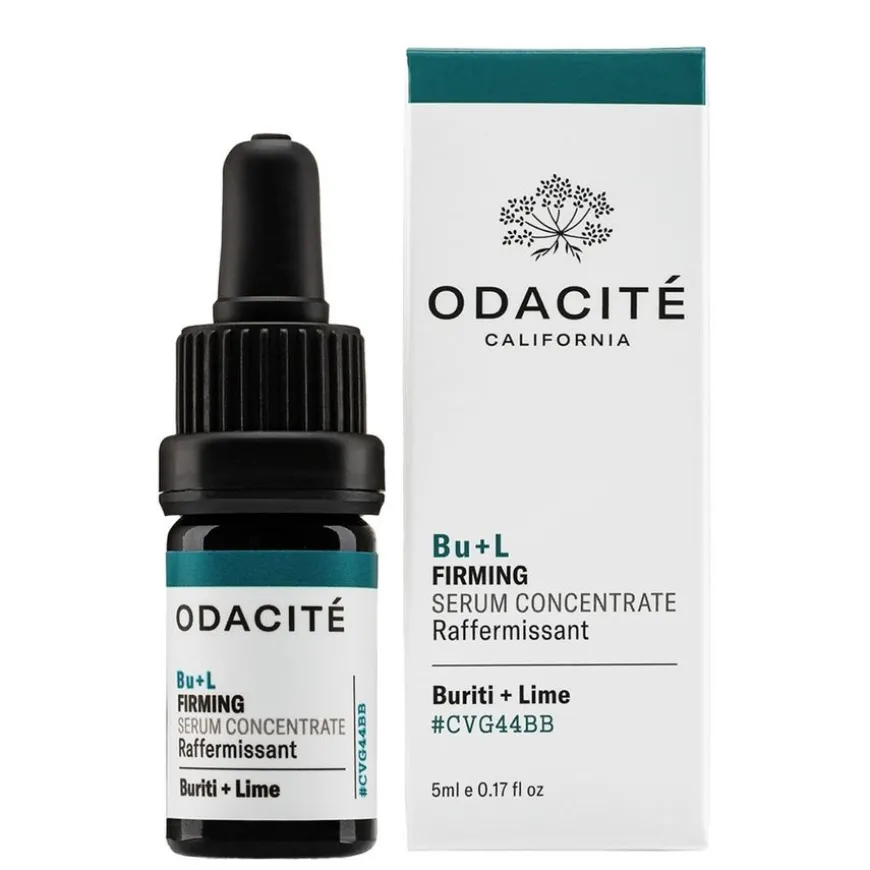 Bu+L Firming Serum Concentrate Buriti & Lime 5ml