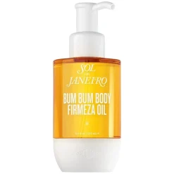 Bum Bum Body Firmeza Oil 100ml