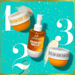 Bum Bum Body Firmeza Oil 100ml