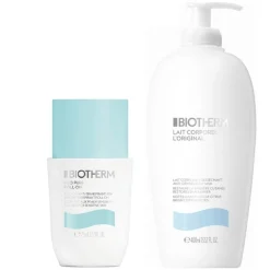 Bundle Deal Biotherm