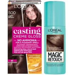 Bundle Deal L'Oréal Paris