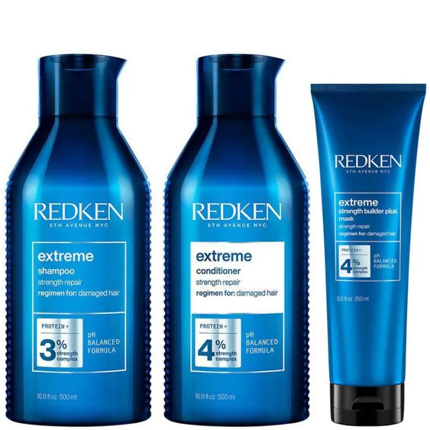 Bundle Deal Redken