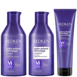 Bundle Deal Redken