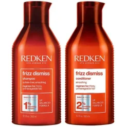 Bundle Deal Redken 300ml