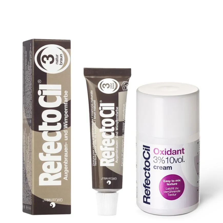 Bundle Deal Refectocil