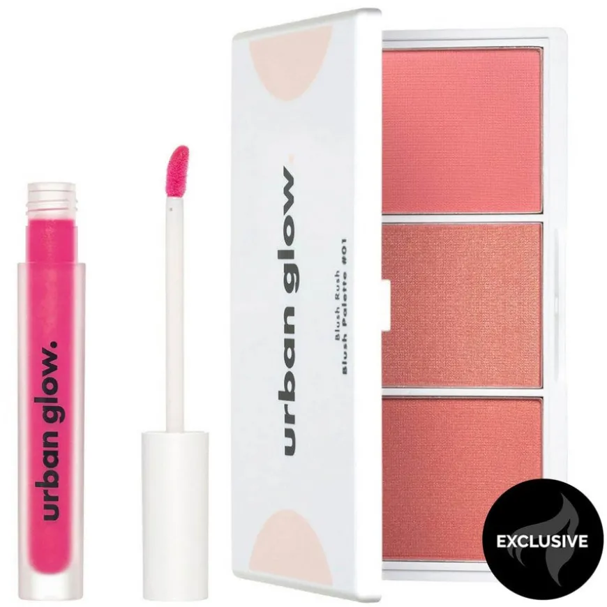 Bundle Deal Urban Glow