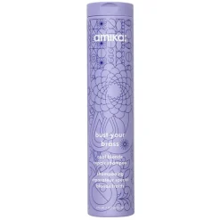 Bust Your Brass Cool Blonde Repair Shampoo 275ml