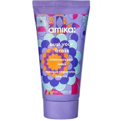 Bust Your Brass Cool Blonde Intense Repair Mask 60ml