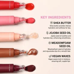 Butter Bliss Lip Balm 007 Pout Perfection 10ml