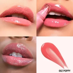 Butter Bliss Lip Balm 002 Poppy 10ml