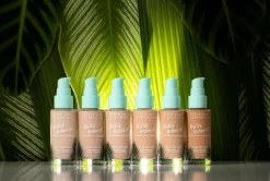 Butter Foundation + Concealer Light-To-Medium 30ml