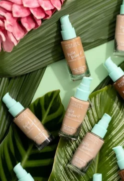 Butter Foundation + Concealer Fair-To-Light 30ml