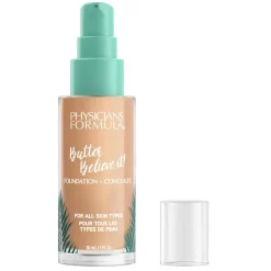 Butter Foundation + Concealer Medium 30ml