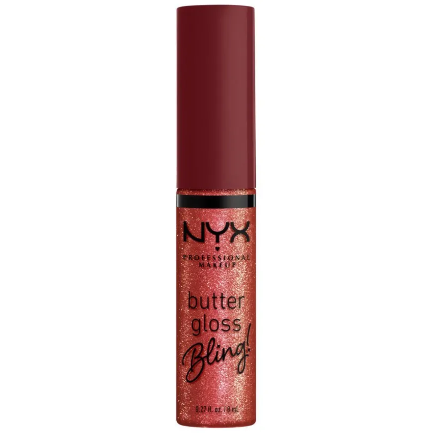 Butter Gloss Bling Big Spender 07 8ml