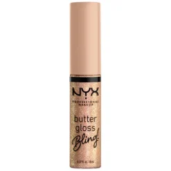 Butter Gloss Bling Bring The Bling 01 8ml