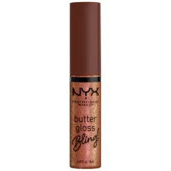 Butter Gloss Bling Hustla 08 8ml