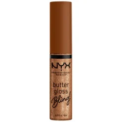 Butter Gloss Bling Pay Me In Gold 04 8ml