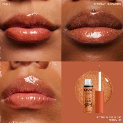 Butter Gloss Bling Pricey 03 8ml