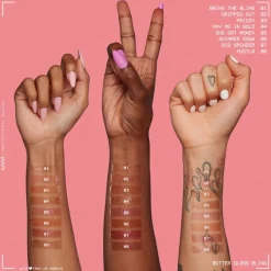 Butter Gloss Bling She Got Money 05 8ml