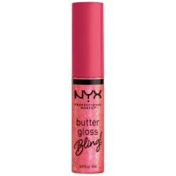 Butter Gloss Bling She Got Money 05 8ml